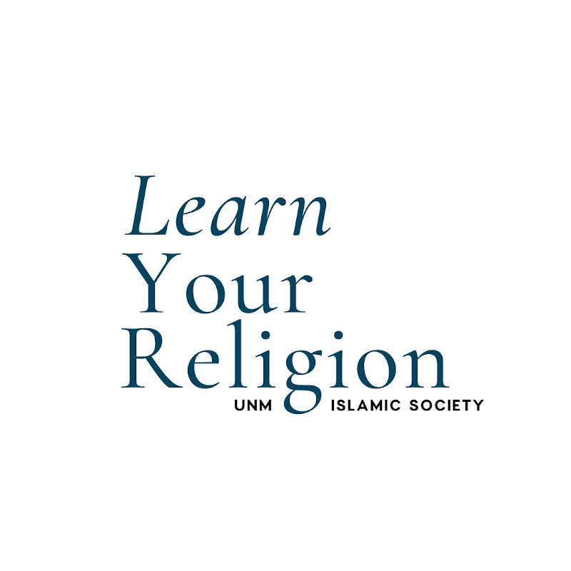 Learn Your Religion