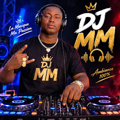 DJ M M OFFICIEL