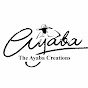 THE AYABA CREATIONS logo