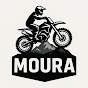 Moura Hard Enduro logo