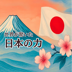 世界が驚いた日本の力【海外の反応】