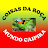 Coisas da Roça - Mundo Caipira