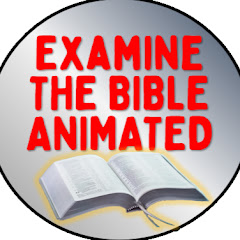 EXAMINE THE BIBLE ANIMATED Avatar