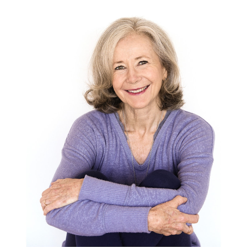 Joy Truscott