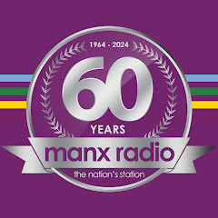 Manx Radio Avatar