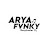 Arya Fvnky