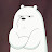 Ice Bear