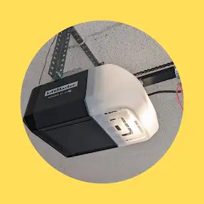 SOS Garage Door Service YouTube channel