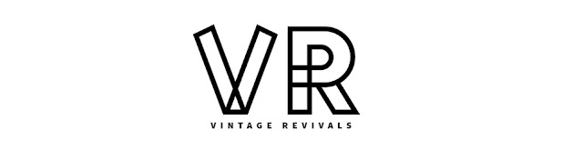 Vintage Revivals banner