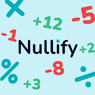 Nullify icon