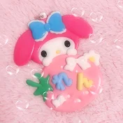 マキノツクシ