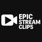 EPIC STREAM CLIPS logo