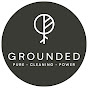 Grounded Africa logo