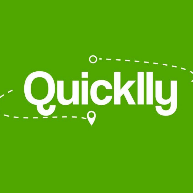 QuickllyIt