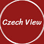 Czech View logo