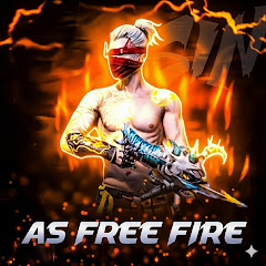 AS FREE FIRE