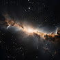 Culture Cosmic - Ambient Futuristic Sci-Fi Music