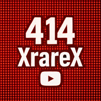 414 XrareX profile image