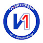 ONEKEEPER USA logo
