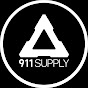 911Supply logo