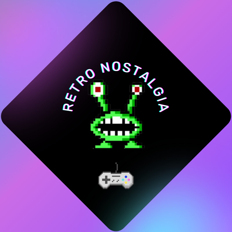 RetroNostalgia