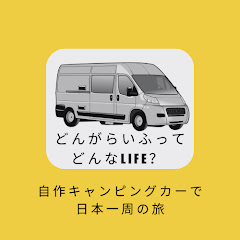 DUCATOでどんがらいふ　アイコン画像