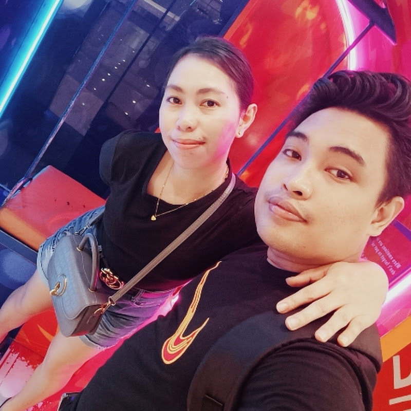 Charlyn & Lester
