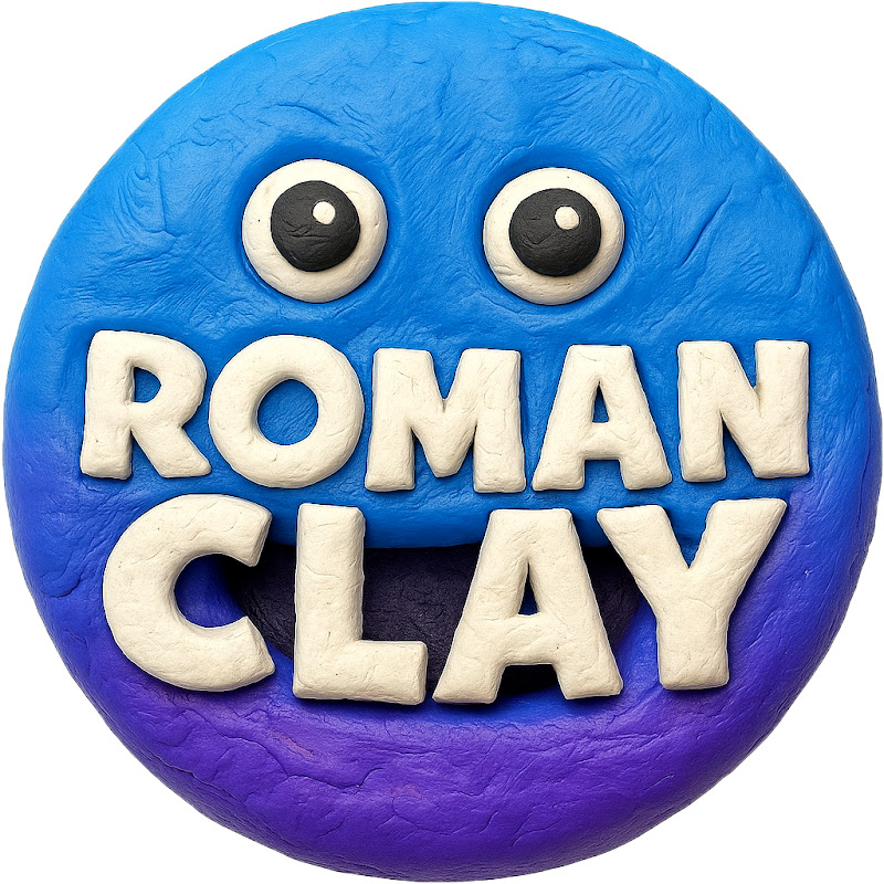 Roman Clay