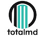 TotalMD logo