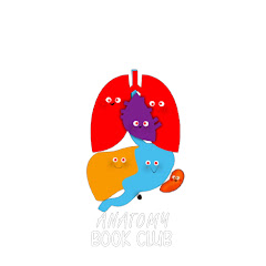 Anatomy Book Club