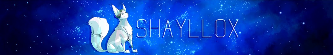 Shayllox YouTube channel avatar