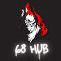 68 HUB logo
