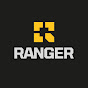 RANGER Shooting Range Prague logo