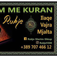 Rukje me Kuran Shkup