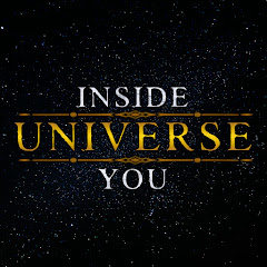 Universe Inside You avatar