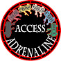 Access Adrenaline logo