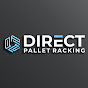 Direct Pallet Racking logo