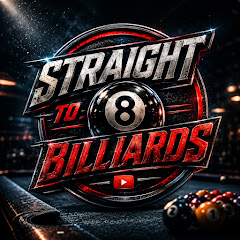 Straightto8billiards