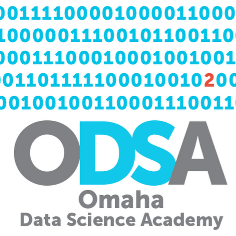 Omaha Data Science Academy