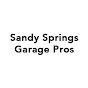 Sandy Springs Garage Pros - @sandyspringsgaragepros - Youtube