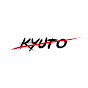 Kyuto Plays logo