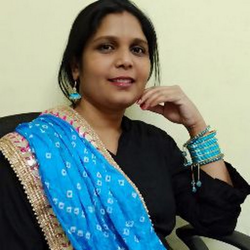 Saritha's Sweet N Spicy