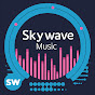 Skywave Music logo