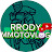 RRody-MMotovlog