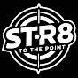 STR8 TO THE POINT's avatar.