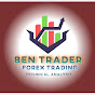 Ben Trader (Forex & Crypto) - @BentraderFC - Youtube