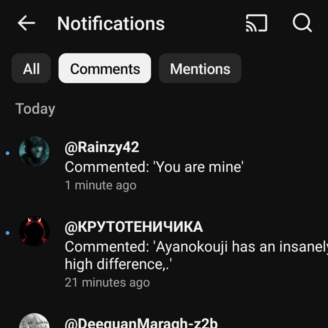 Post from A5N