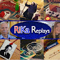 RiKa Replays