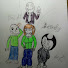 p1GNJVVOTRM-channel-avatar-Baldi, Bendy, & Gaster Fan