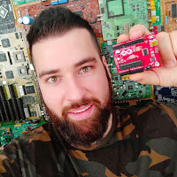 Electronoobs profile image